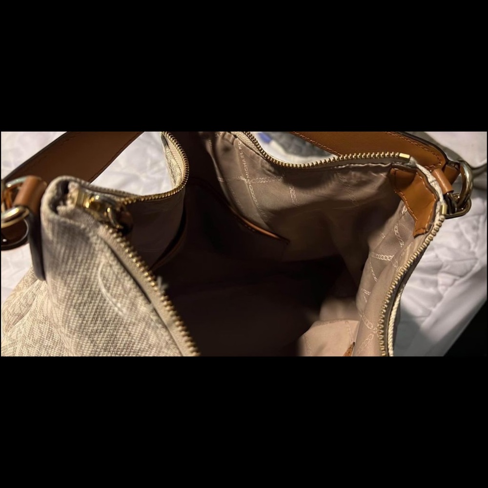 Michael Kors large bag - Picture 5 of 5